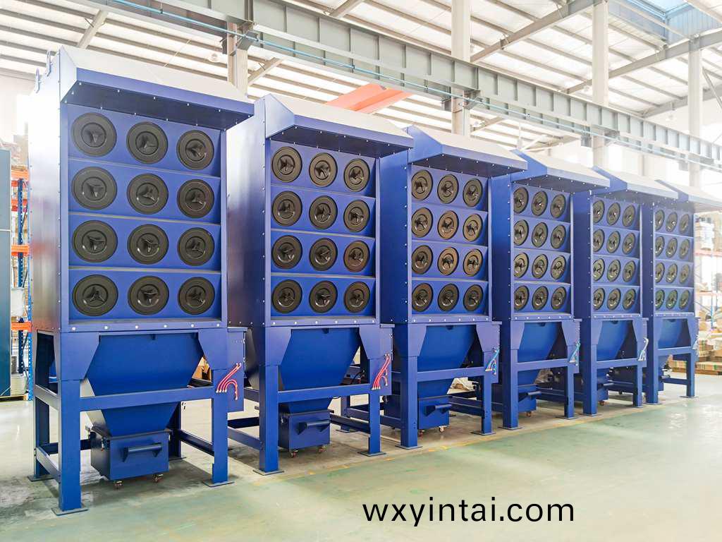 车间除尘系统运行能耗过高？优化降耗的大策略(生产车间除尘系统)