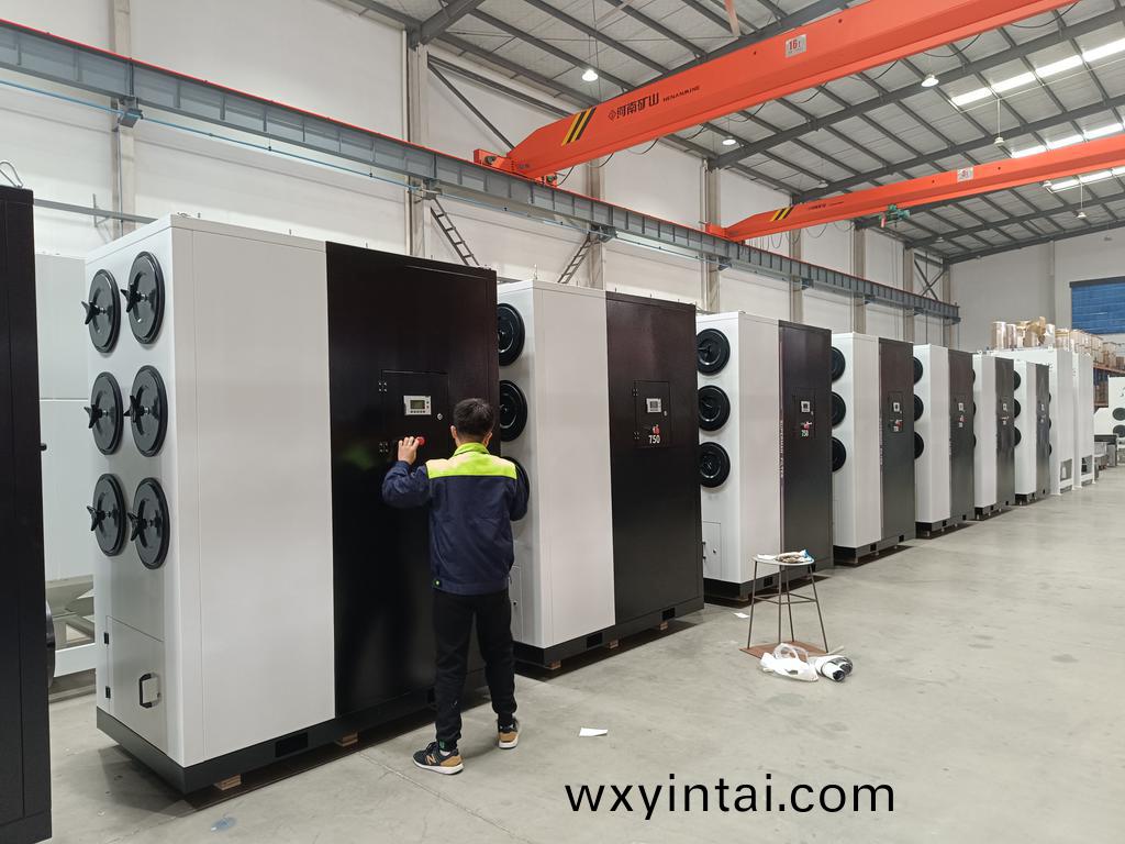 焊接除尘滤筒寿命短？个延长使用寿命的实用技巧